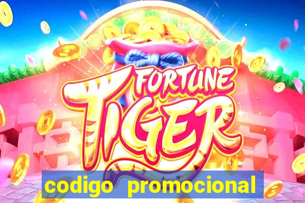 codigo promocional fortune tiger